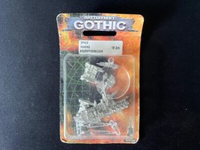 Games Workshop - Battlefleet