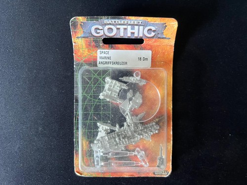 Games workshop battlefleet - games,