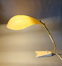 vintage Lampe Tischlampe 50er Jahre Cosack Auböck Kalmar Nikoll