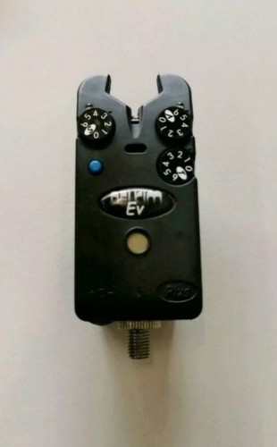 Delkim plus bissanzeiger - ev,