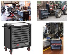 VIGOR V4481-X Werkstattwagen