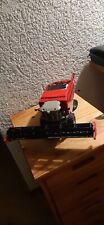 siku farmer 1:32 MF Massey Ferguson Mähdrescher