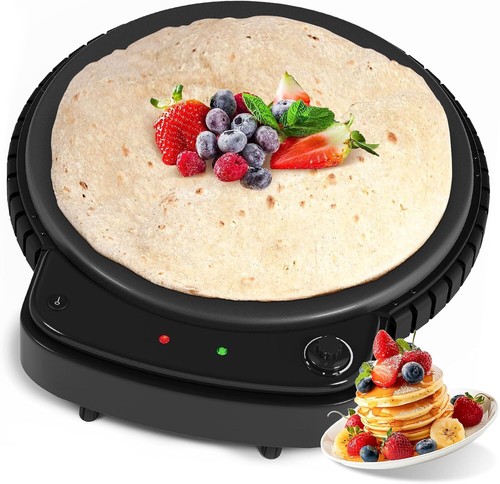 50cm crêpes maker 2500w - 50cm,