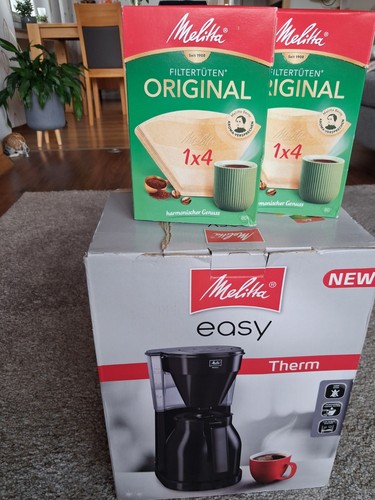 Melitta easy therm - melitta,