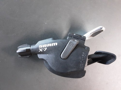 Sram fach schalthebel neu - schalthebel,