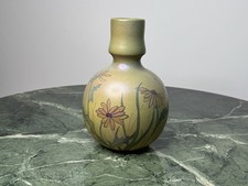 Italienische Keramikvase