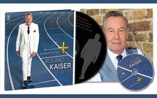 Roland Kaiser "marathon +"