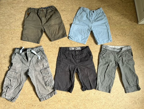 Shorts kurze hosen - 5x, shorts,