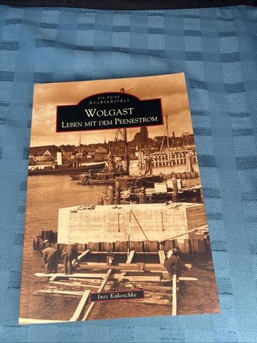 Wolgast leben mit dem - leben,