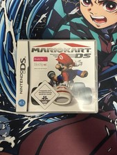 Nintendo DS Mario Kart
