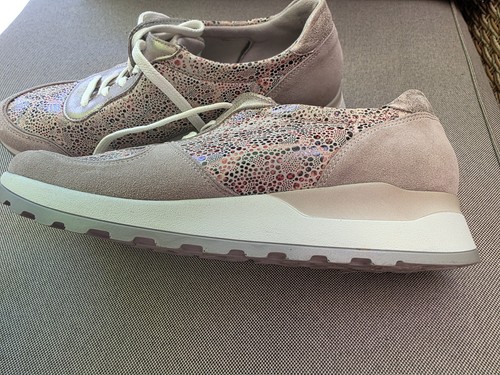 Waldläufer hiroko halbschuhe - hiroko,