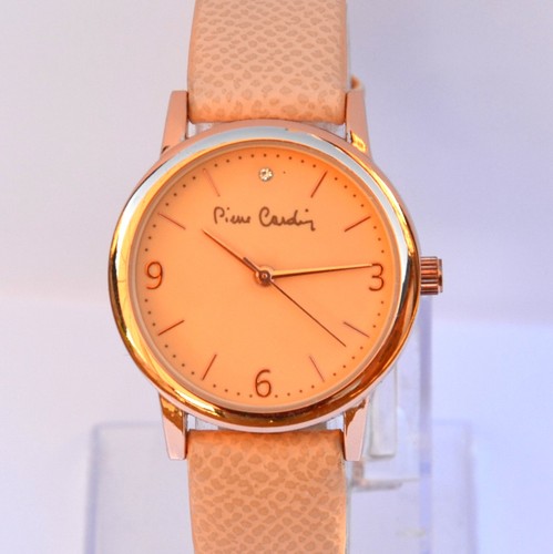 Pierre cardin damennuhr - pierre,