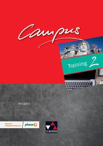Campus neu training - campus,