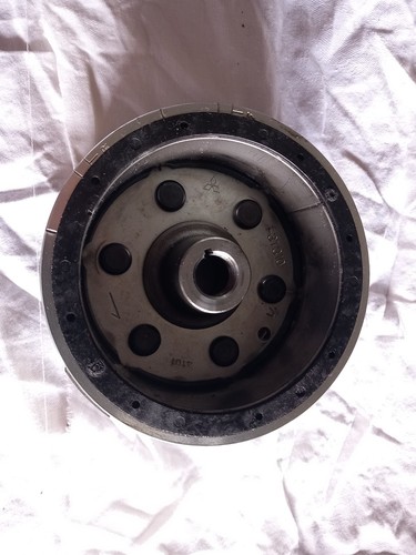 Lichtmaschine polrad rotor - lichtmaschine,