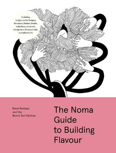 René redzepi the noma guide - redzepi,