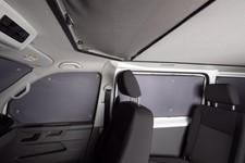 Carbest Thermo-Verdunkelung