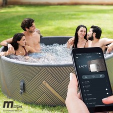 Whirlpool MSpa Frame Mono Eco