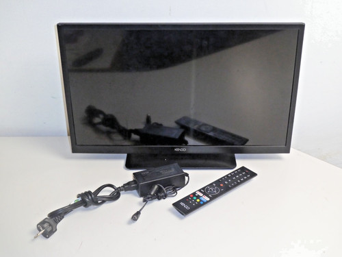 Kendo dvd 3321 led - kendo,