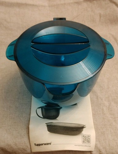 Tupperware microcook kanne - 1,
