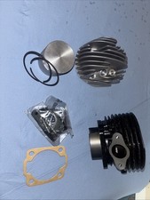 Vespa PK 50 PX 50 Tuning Zylinder Kit 102ccm 6 Kanäle