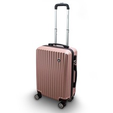 Trolley reisekoffer - trolley,