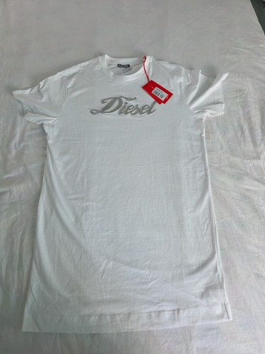 Diesel shirt m - t-shirt, gr.