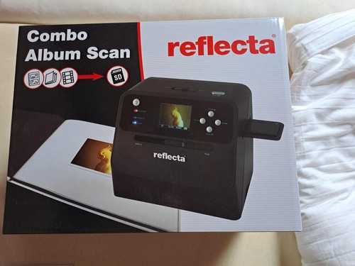 Reflecta combo album - reflecta,