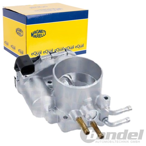Magneti marelli drosselklappe - marelli,