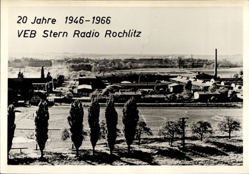 Rochlitz der mulde - rochlitz, an
