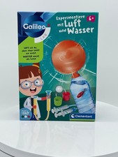 Clementoni Galileo Lab –