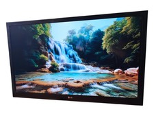 LG 47 Zoll (119,4cm) Full HD LED-Fernseher HDMI VGA Scart DVB-C