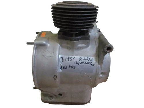 Motor 255845 mit - , bm31