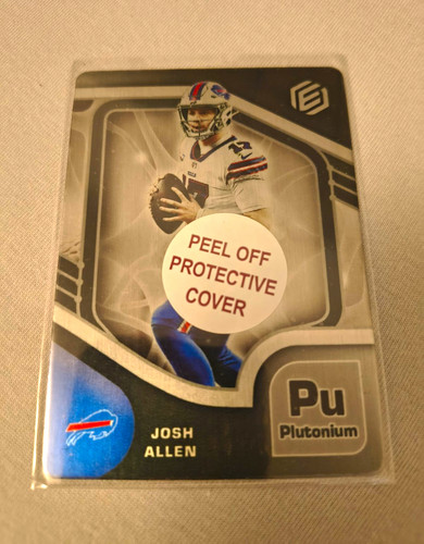 Panini elements football 2021 - panini,