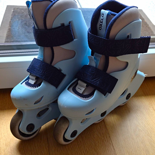 Oxelo fitness inline skates - oxelo, fitness-inline-skates