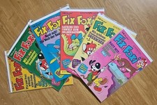 ☆ Fix und Foxi ☆ 27