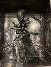 Monster High Alien Doll -