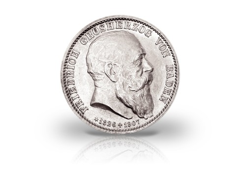 Mark 1907 deutsches - mark,