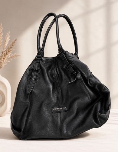 Liebeskind tasche schwarz - ,