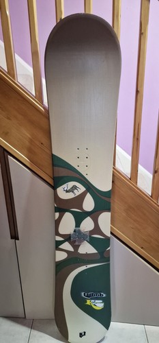 Snowboard 164 the - 164, original