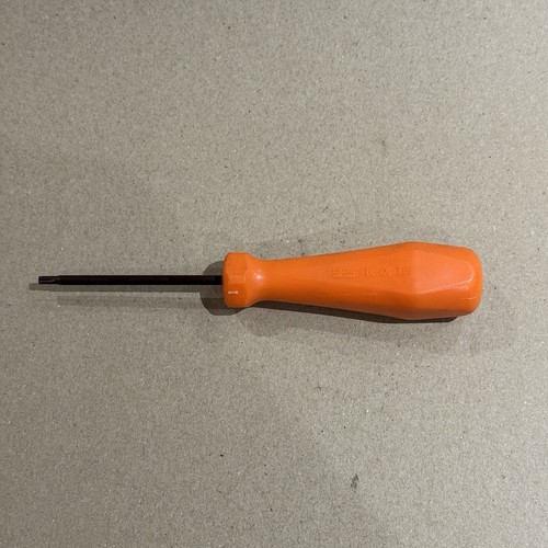 Sfs torx driver t15 - torx,