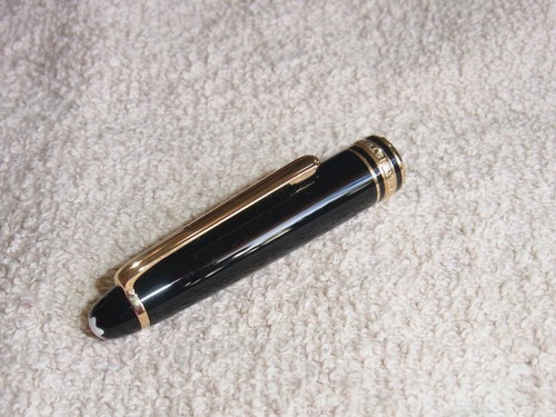 Montblanc meisterstück - montblanc,