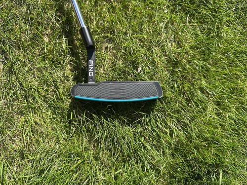 Ping anser putter linkshand - putter,