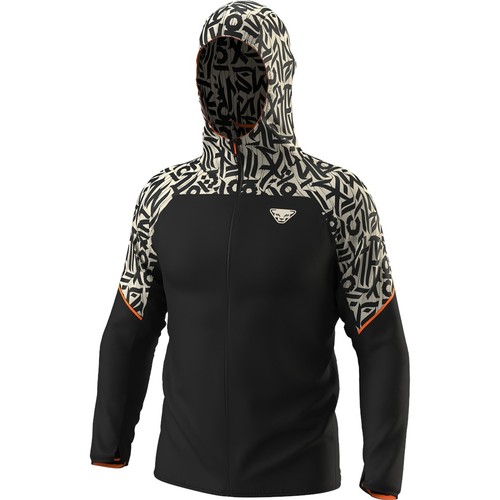 Leichte funktionelle windjacke - funktionelle,