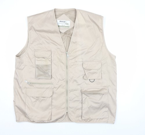 Result adventure wear beige - result,