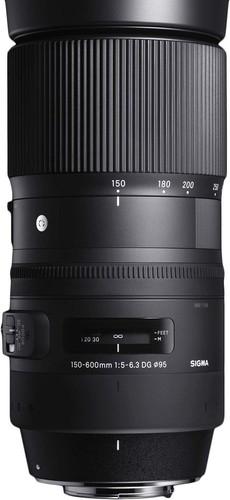 Sigma 150 600mm 3 - 150-600mm, os