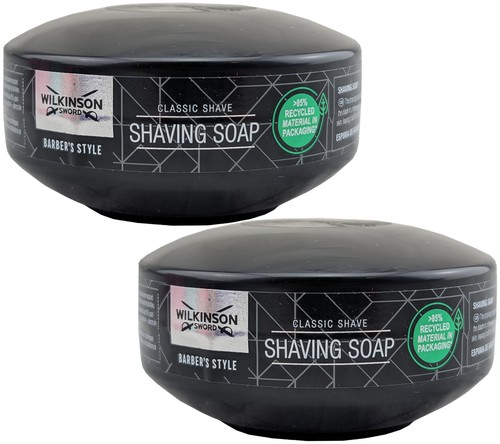 Wilkinson sword barbers style - wilkinson,