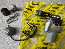 vintage Mavic 800 ZAP ZMS 8000