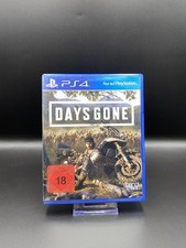 PlayStation 4 Ps4 Days Gone