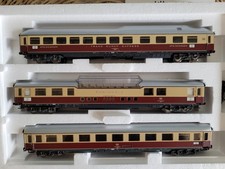 Märklin H0 42990 TEE-Wagen