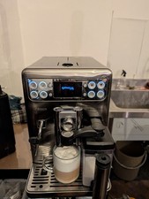 Saeco exprelia evo hd8857 - saeco,